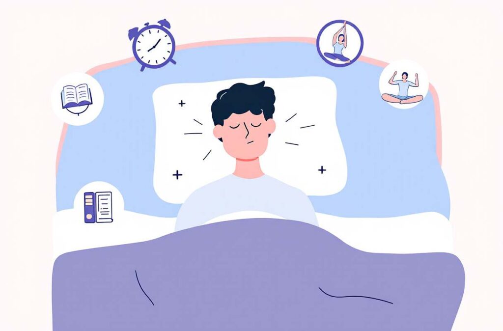 Strategies for Managing Insomnia