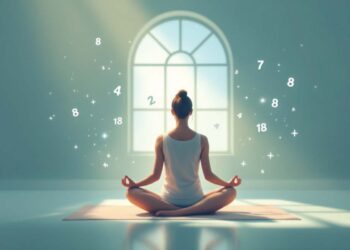 The Magic of the 4-7-8 Breathing Technique