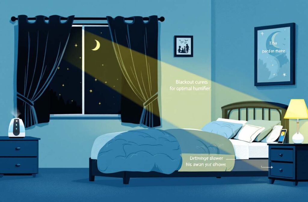 Tips for Making the Most of Your 90-Minute Sleep Cycle