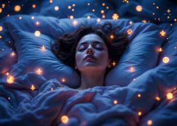 Transform Your Sleep with Powerful Breathing Exercises