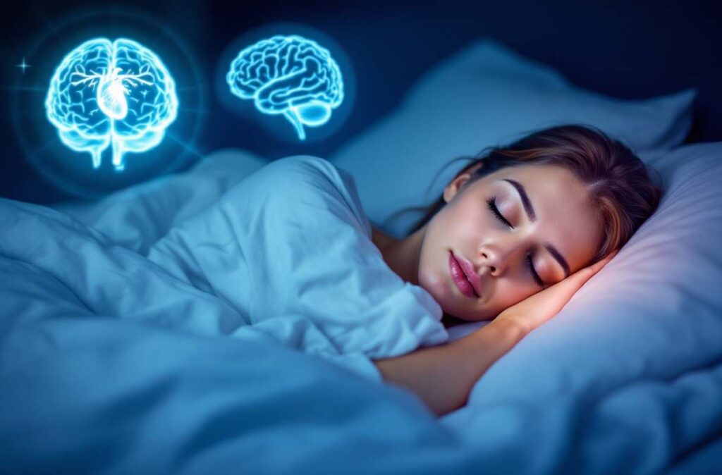 Understanding the Impact of Sleep on Health