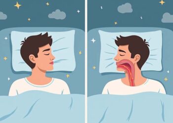 Weight Loss Impact on Sleep Apnea