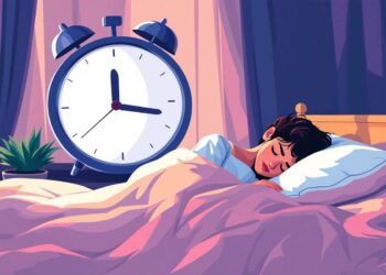 Embracing a Consistent Sleep Schedule