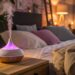 Aromatherapy Sleep Benefits Demystified
