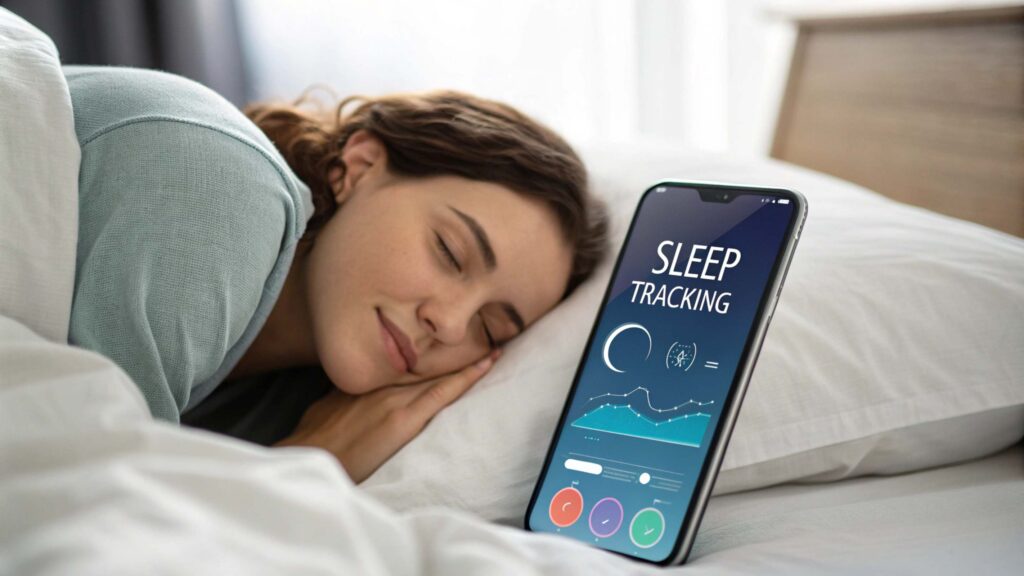 Best Meditation Apps for Sleep