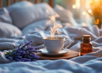Best Natural Sleep Aids for Tranquil Sleep