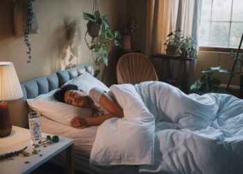 Best Picks for Natural Sleep Supplements