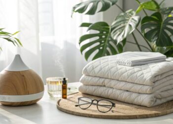 Best Stress Relief Gadgets for a Calmer You