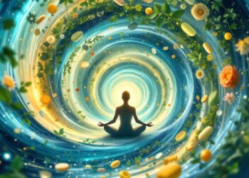 Find Peace Within: Best Stress Relief Supplements for You