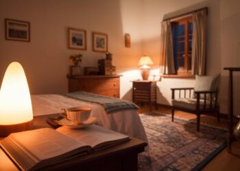 Best Teas to Perfect Your Bedtime Routine