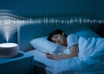 Best White Noise Machines at Your Service