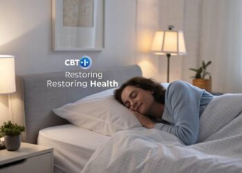 CBT-I Leading the Way to Better Sleep
