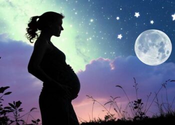 Dreamland Awaits_ Top Pregnancy Insomnia Remedies You Need