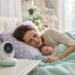 Dreamland Delight_ Postpartum Sleep Tips for New Moms
