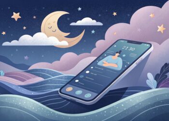 Enhance Your Sleep Journey with Meditation Apps