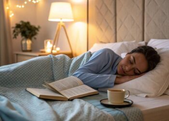 Essential Sleep Hygiene Checklist