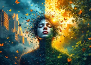 Harnessing Nature Therapy for Stress Relief