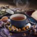 Cosy Up with Comfort: Homemade Tea Blends for Peaceful Sleep 20 Homemade Tea Blends for Peaceful Sleep