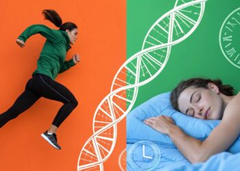 Ideal Exercise Timing for Quality Sleep