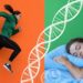 Supercharge Your Slumber: Ideal Exercise Timing for Quality Sleep 18 Ideal Exercise Timing for Quality Sleep