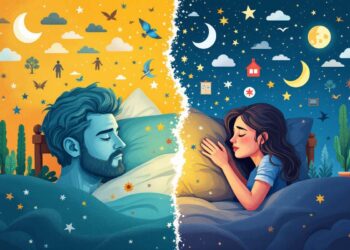 Improve Sleep Naturally