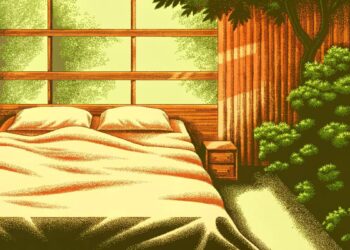 Improving Mens Sleep Health_ Simple Strategies for Quality Rest