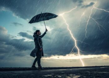 Navigating the Storm_ Unveiling Chronic Stress Symptoms