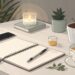 Embrace Calmness: Reflective Stress Journal Prompts for Healing 20 Reflective Stress Journal Prompts for Healing