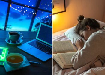 Relax Your Way to Zzzs_ The Ultimate Pre-Sleep Routine Guide