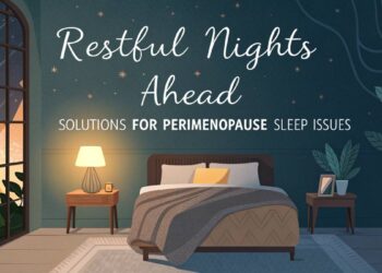 Restful Nights Ahead