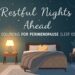 Restful Nights Ahead: Solutions for Perimenopause Sleep Issues 20 Restful Nights Ahead