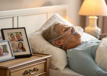 Solving the Sleep Puzzle_ Strategies for Senior Sleep Apnea