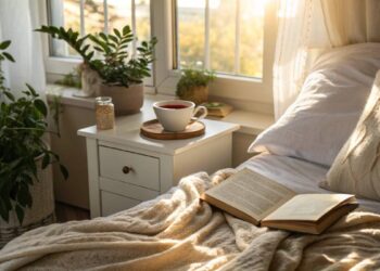 Start Fresh_ Morning Practices to Ease Insomnia Struggles