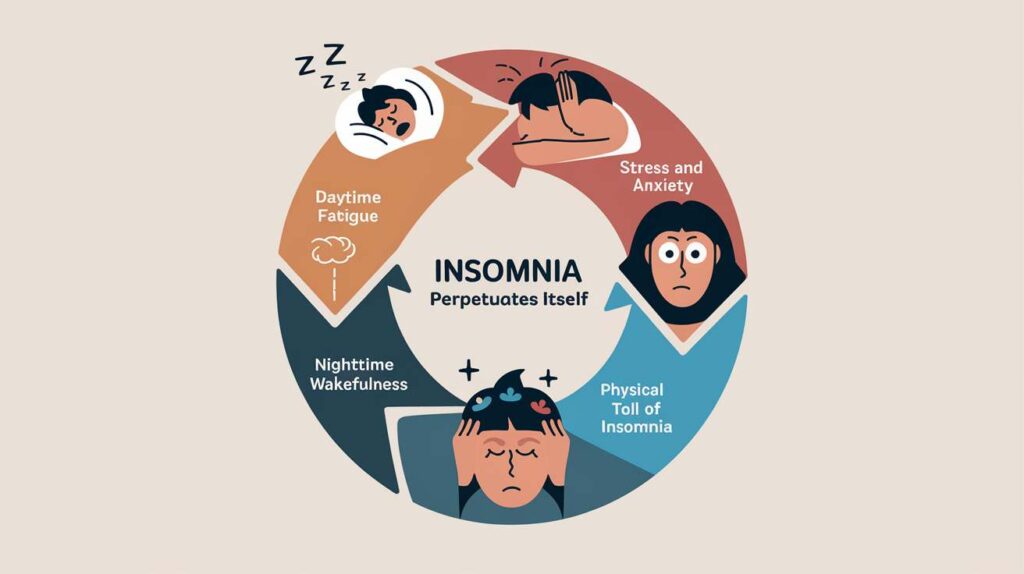 The Cycle of Insomnia1