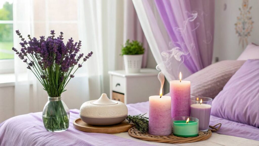 The Magic of Aromatherapy