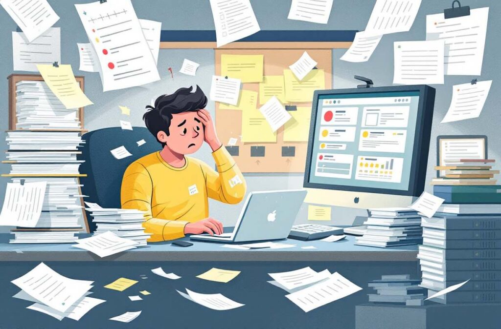 Understanding Work Stress