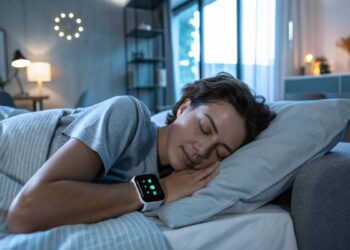 Unlock Your Best Rest_ Top Sleep Trackers for Quality Zzzs