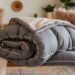 Wrap Yourself in Calm: Best Weighted Blankets for Insomnia Relief 20 Wrap Yourself in Calm_ Best Weighted Blankets for Insomnia Relief