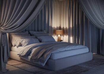 Best Blackout Curtains for the Dreamers