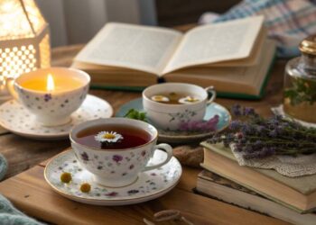 Best Herbal Teas for Sleep