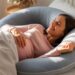 Best Pregnancy Pillows for Ultimate Comfort