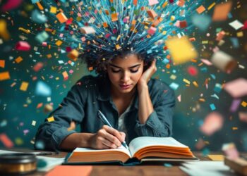 Best Stress Journals and Planners Unveiled