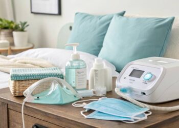 Discovering the Best CPAP Cleaners for You