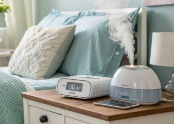 Embrace Tranquility: Top-Rated CPAP Humidifiers for Better Sleep 21 Embrace Tranquility_ Top-Rated CPAP Humidifiers for Better Sleep