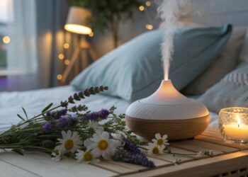 Essential Oils for Sleep: Discover Lavender and Other Oil Blends 18 Essential Oils for Sleep