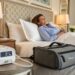 Expert Tips for Traveling with Your CPAP Machine