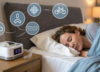 Home Sleep Apnea Testing_ Your Path to Better Sleep