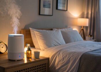 Improving Your Sleep Environment