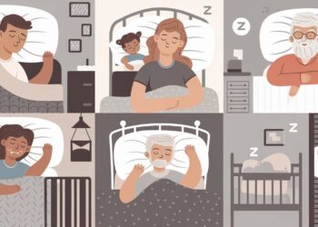 Insights into Middle Insomnia Causes