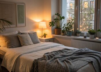 Keys to Creating the Perfect Sleep Environment